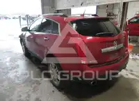 2013 Cadillac SRX photo