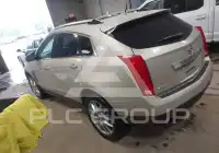 2013 Cadillac SRX photo