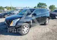 2013 Cadillac SRX photo