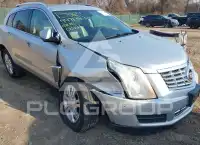 2013 Cadillac SRX фото