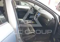 2013 Cadillac SRX фото