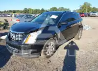 2013 Cadillac SRX photo