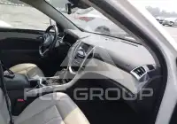 2013 Cadillac SRX photo