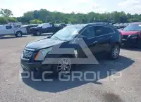 2013 Cadillac SRX photo