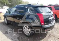 2013 Cadillac SRX фото
