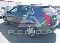2013 Cadillac SRX photo