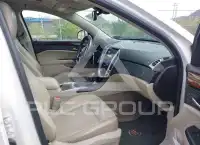 2013 Cadillac SRX photo