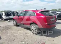 2013 Cadillac SRX photo