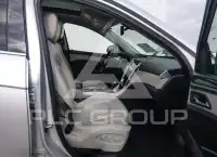 2013 Cadillac SRX фото