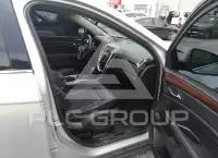 2013 Cadillac SRX photo