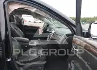 2013 Cadillac SRX фото