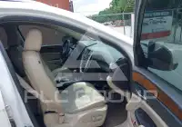 2013 Cadillac SRX фото