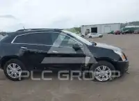 2013 Cadillac SRX photo