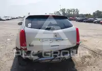 2013 Cadillac SRX фото