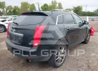 2013 Cadillac SRX фото