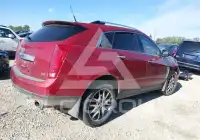 2013 Cadillac SRX фото