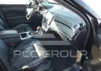 2013 Cadillac SRX photo