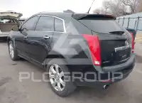 2013 Cadillac SRX фото
