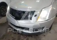 2013 Cadillac SRX photo