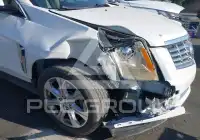2013 Cadillac SRX фото