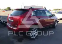2013 Cadillac SRX photo