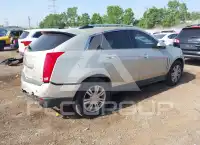 2013 Cadillac SRX фото