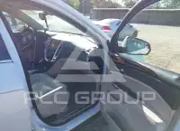 2013 Cadillac SRX фото