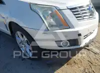 2013 Cadillac SRX фото