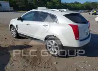 2013 Cadillac SRX фото