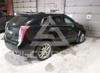 2013 Cadillac SRX фото