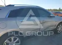 2013 Cadillac SRX фото