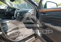 2013 Cadillac SRX фото