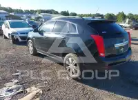 2013 Cadillac SRX photo
