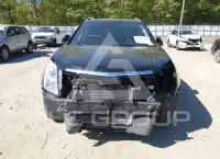 2013 Cadillac SRX фото