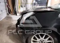 2013 Cadillac SRX фото