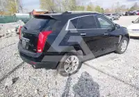 2013 Cadillac SRX фото