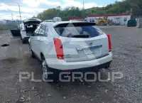 2013 Cadillac SRX photo