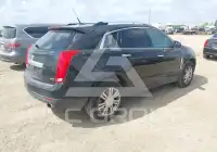 2013 Cadillac SRX фото