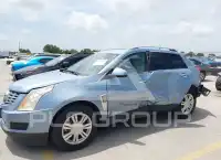2013 Cadillac SRX photo