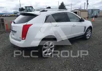2013 Cadillac SRX фото