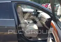 2013 Cadillac SRX фото