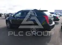 2013 Cadillac SRX фото