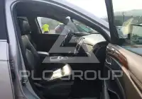 2013 Cadillac SRX фото