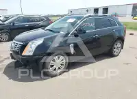 2013 Cadillac SRX фото