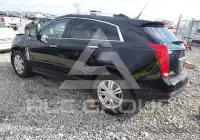 2013 Cadillac SRX фото
