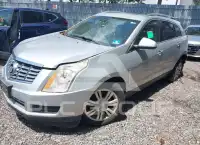 2013 Cadillac SRX photo