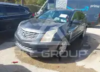 2013 Cadillac SRX фото