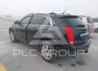 2013 Cadillac SRX фото