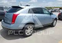 2013 Cadillac SRX photo