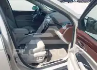 2013 Cadillac SRX фото